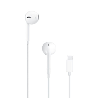 Apple EarPods with USB-C Connector IE Headphones white_61399.jpg