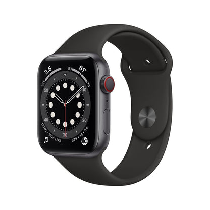 Apple Watch Series 6 space grey aluminium 44mm 4G black sport band EU_76296.jpg