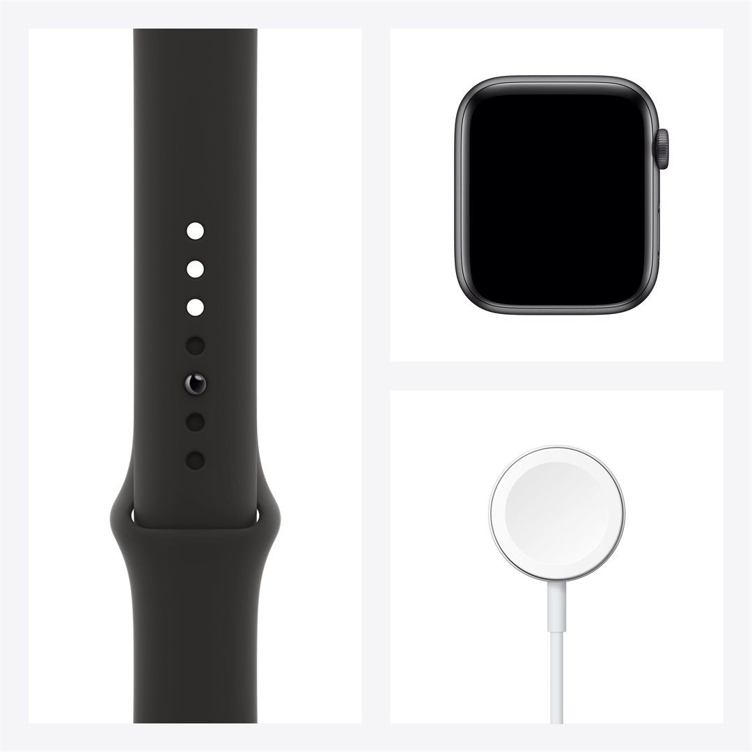 Apple Watch Series 6 space grey aluminium 44mm 4G black sport band EU_76302.jpg