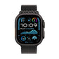 Apple Watch Ultra 2 (2024) black titanium 49mm 4G black titanium milanese loop Size L_61945.jpg