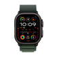 Apple Watch Ultra 2 (2024) black titanium 49mm 4G dark green alpine loop Size S_61866.jpg