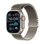 Apple Watch Ultra 2 (2024) natural titanium 49mm 4G natural titanium milanese loop Size M_75878.jpg