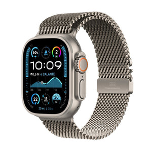 Apple Watch Ultra 2 (2024) natural titanium 49mm 4G natural titanium milanese loop Size M_75878.jpg