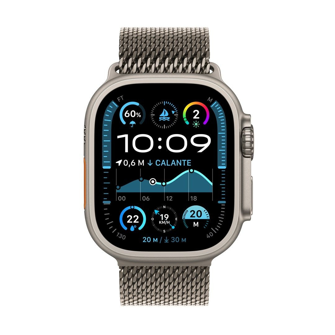 Apple Watch Ultra 2 (2024) natural titanium 49mm 4G natural titanium milanese loop Size M_75879.jpg