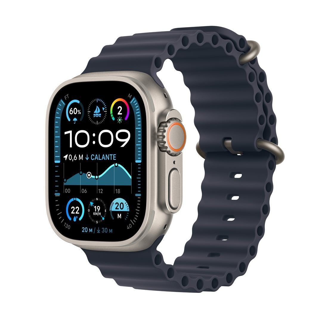 Apple Watch Ultra 2 (2024) natural titanium 49mm 4G navy ocean band_61700.jpg