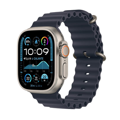 Apple Watch Ultra 2 (2024) natural titanium 49mm 4G navy ocean band_61700.jpg