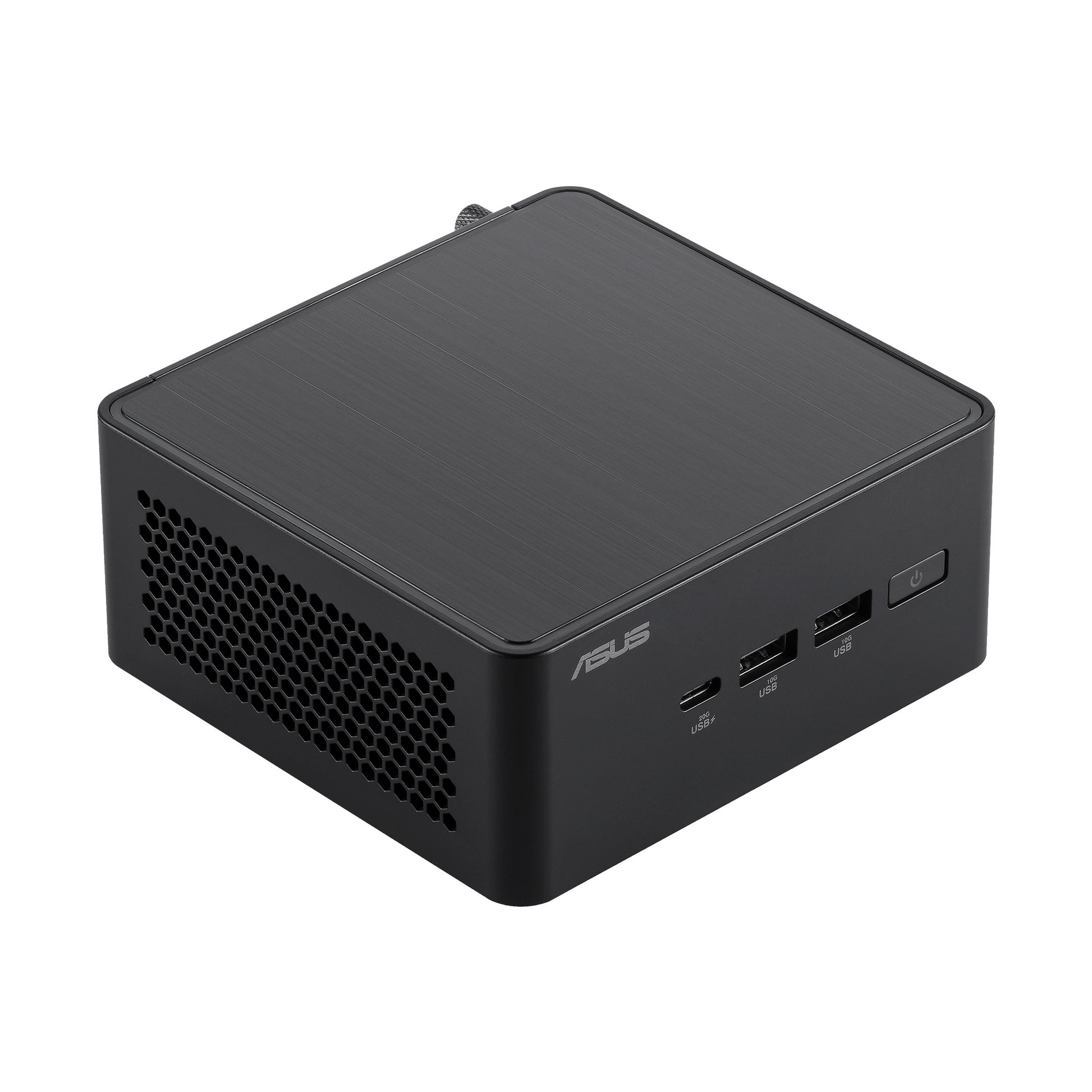 Asus NUC Barebone RNUC14RVHI3 Revel Canyon Revel Canyon i3NUC Kit Tall EU-Cord Raptor Lake RF_68129.jpg