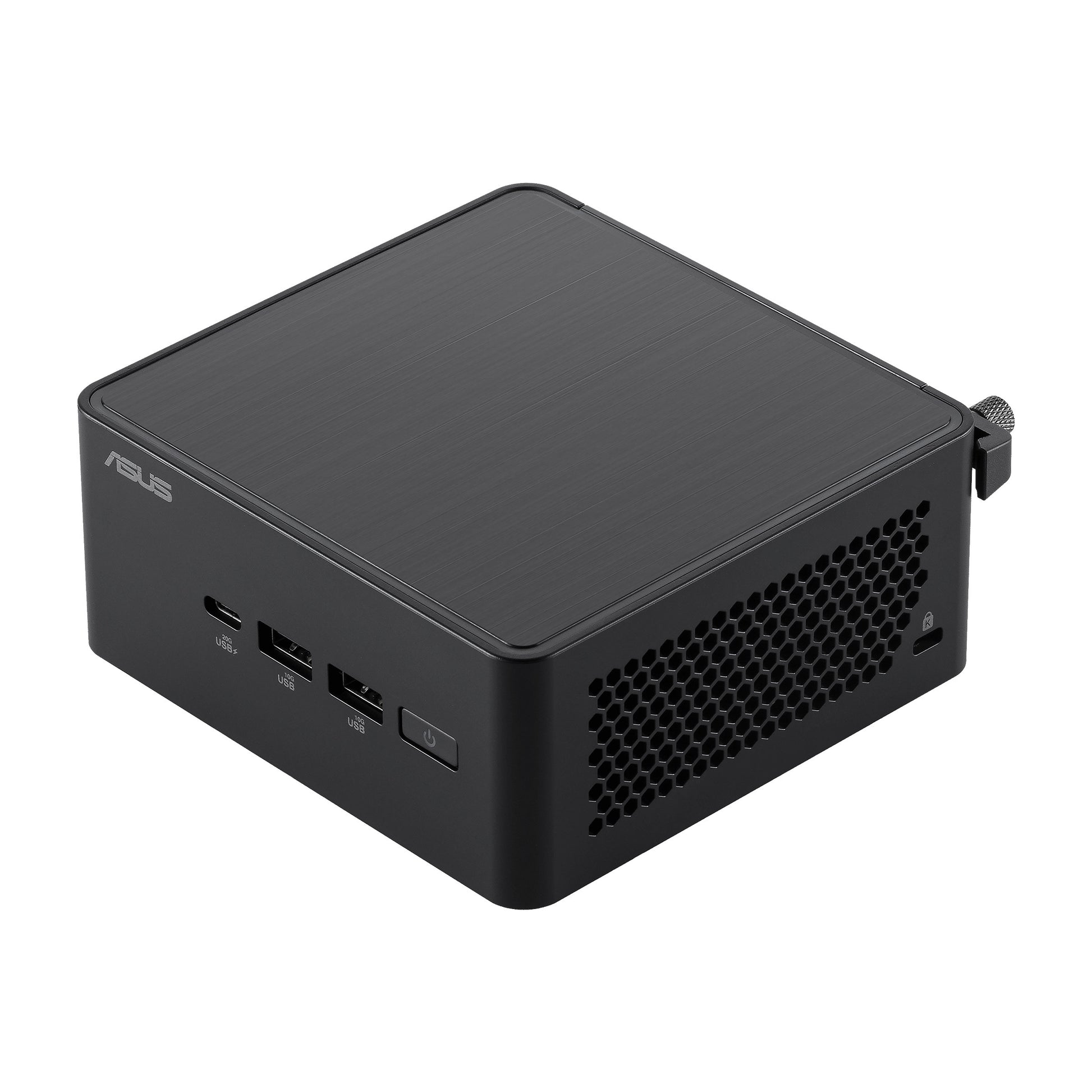 Asus NUC Barebone RNUC14RVHI3 Revel Canyon Revel Canyon i3NUC Kit Tall EU-Cord Raptor Lake RF_68130.jpg