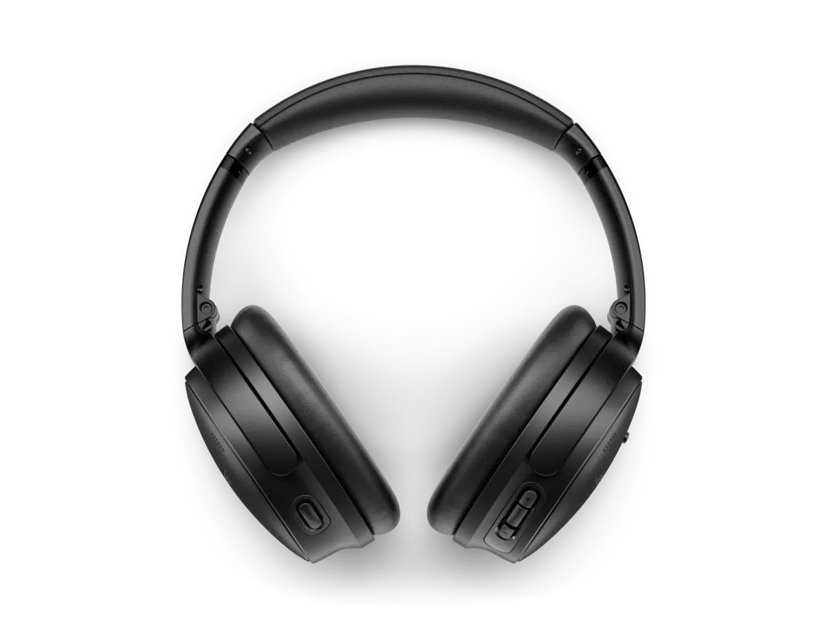 BOSE QuietComfort Noise Cancelling OE Headphones black_61761.jpg