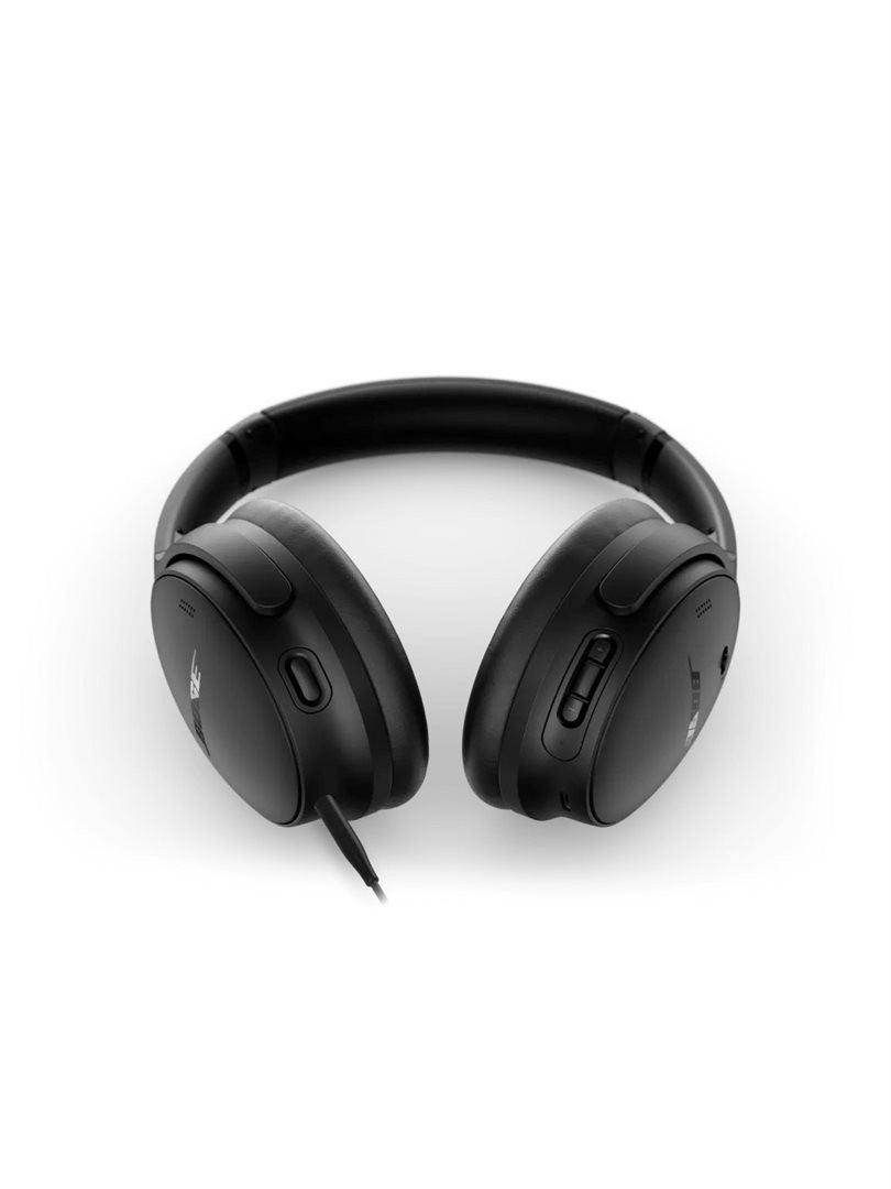 BOSE QuietComfort Noise Cancelling OE Headphones black_61762.jpg