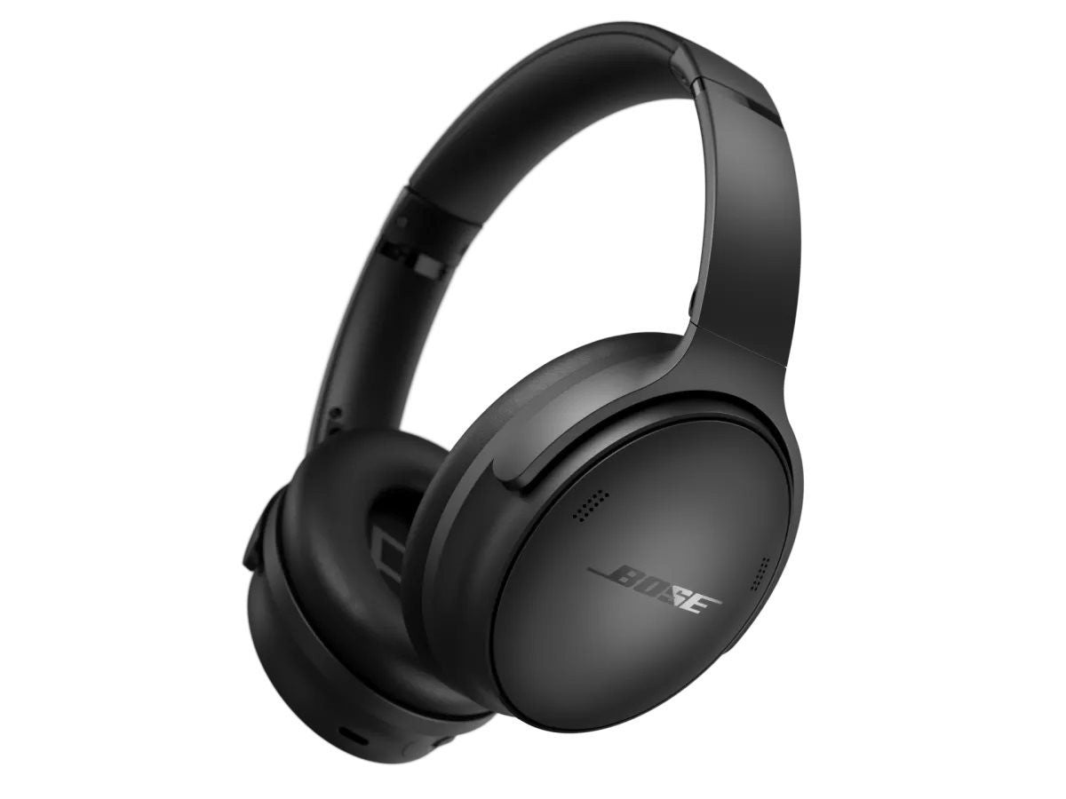 BOSE QuietComfort Noise Cancelling OE Headphones black_61764.jpg