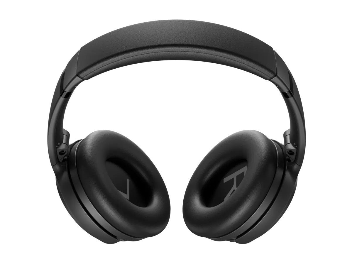 BOSE QuietComfort Noise Cancelling OE Headphones black_61765.jpg