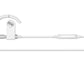 Bang & Olufsen Earset IE Headphones (2018) white_61564.jpg