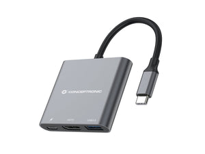 Adapter USB-C HDMI, USB 3.0, USB-C PD (St/Bu) 15cm_47677.jpg