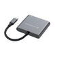 Adapter USB-C HDMI, USB 3.0, USB-C PD (St/Bu) 15cm_47679.jpg