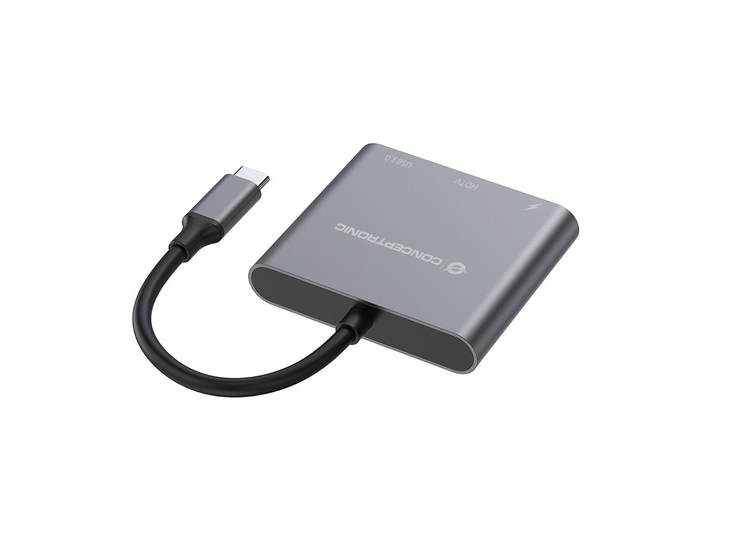 Adapter USB-C HDMI, USB 3.0, USB-C PD (St/Bu) 15cm_47679.jpg