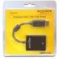 Delock Adapter DisplayPort (DP) auf VGA St/Bu_49548.jpg
