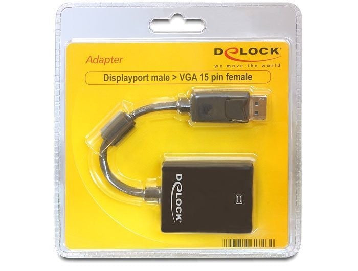 Delock Adapter DisplayPort (DP) auf VGA St/Bu_49548.jpg