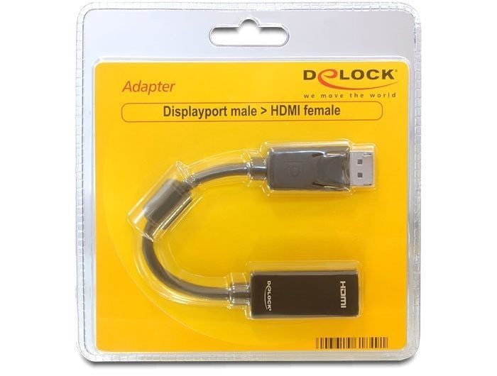 Delock Adapter DisplayPort 1.1 (DP) auf HDMI St/Bu_49914.jpg