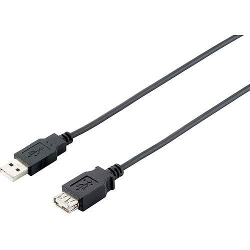 Kabel USB 2.0 Verläng. 1.8m SteckerA/BuchseA_47688.jpg