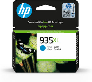 Tinte HP 935XL / C2P24AE Cyan_70030.jpg
