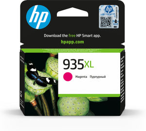 Tinte HP 935XL / C2P25AE MAGENTA_70039.jpg