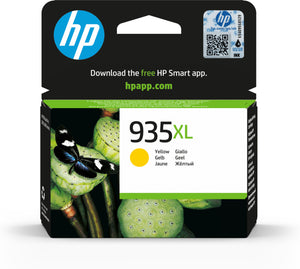 Tinte HP 935XL / C2P26AE Yellow_70048.jpg