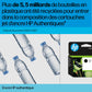 Tinte HP 57 / C6657A TriColour_73103.jpg
