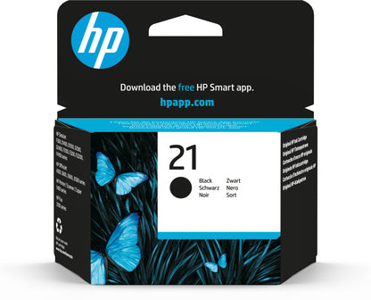 Tinte HP 21 / C9351AE Black_68910.jpg