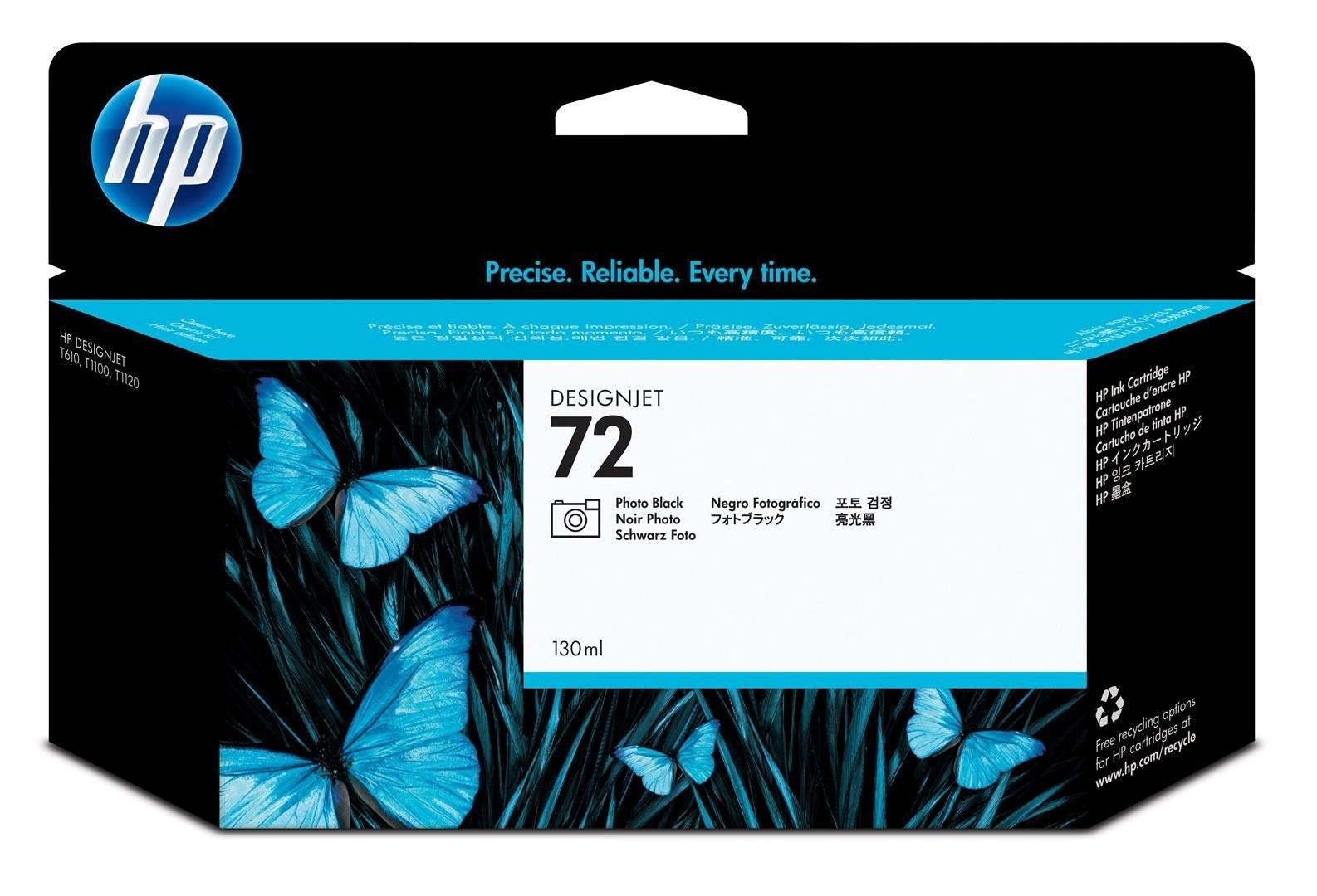 Tinte HP 72 / C9370A Photo Black_48145.jpg