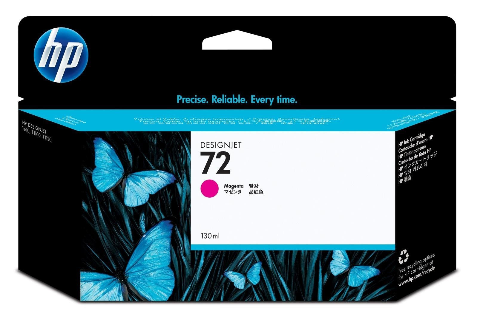 Tinte HP 72 / C9372A Magenta_48011.jpg