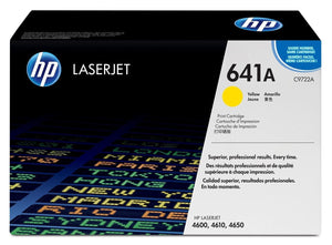 Toner HP 641A / C9722A Yellow_58289.jpg