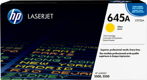 Toner HP 645A / C9732A Yellow_74303.jpg