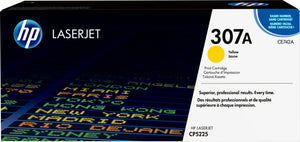 Toner HP 307A / CE742A Yellow_69777.jpg