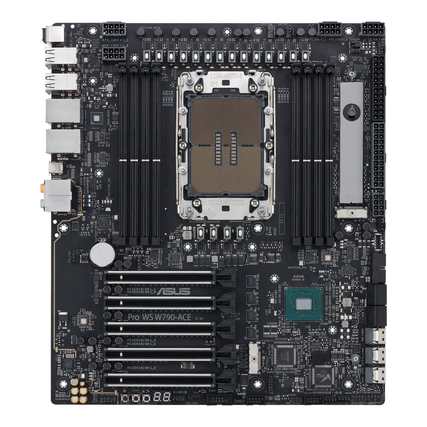 ASUS PRO WS W790-ACE S4677 W790/DDR5/CEB_67949.jpg
