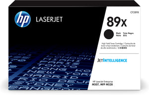 Toner HP 89X / CF289X Black_64330.jpg