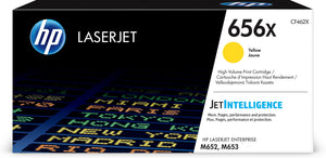 Toner HP 656X / CF462X Yellow_64936.jpg