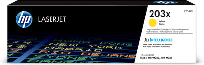 Toner HP 203X / CF542X Yellow_68896.jpg
