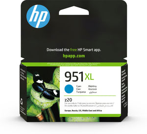 Tinte HP 951XL / CN046AE Cyan_69871.jpg