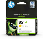 Tinte HP 951XL / CN048AE Yellow_69889.jpg