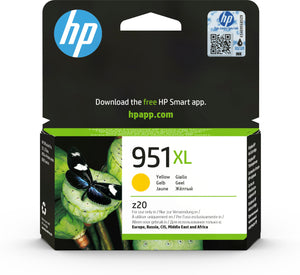 Tinte HP 951XL / CN048AE Yellow_69889.jpg