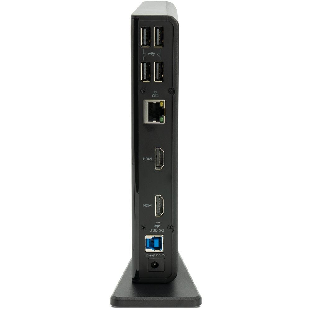 TERRA MOBILE Dockingstation 732 USB-A/C Dual Display inkl.5V/4A Netzteil, USB-A/C Kabel zu Notebooks_59406.jpg
