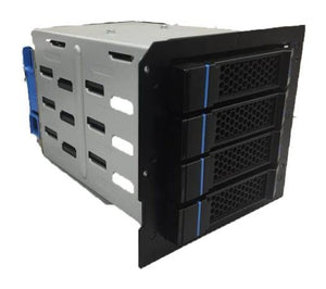 Chenbro SR105P Backplane 4HD MiniSAS 12G tool-lees+++_55504.jpg