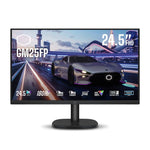 Cooler Master LCD 24" FHD 180Hz CMI-GM25FP-EK IPS EK Power cord monitor_59714.jpg