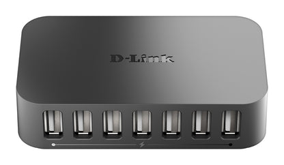 D-Link USB Hub 7 Port USB 2.0 DUB-H7_64321.jpg
