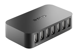 D-Link USB Hub 7 Port USB 2.0 DUB-H7_64322.jpg