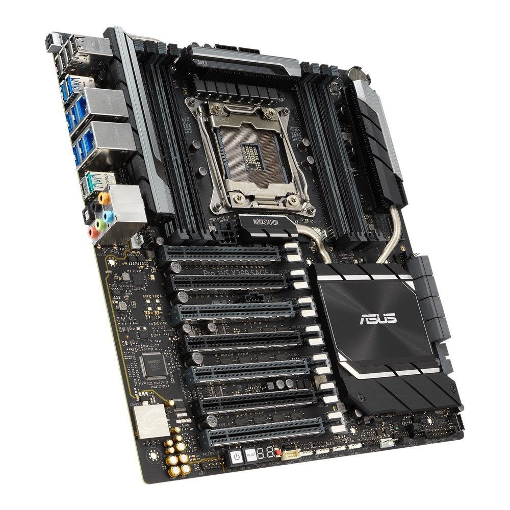 ASUS PRO WS X299 SAGE II S2066 X299/DDR4_56513.jpg