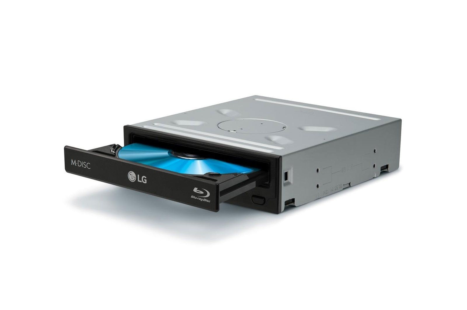 HLDS Blu-ray/DVD±RW [SATA] BH16NS40 bare BLACK_48136.jpg