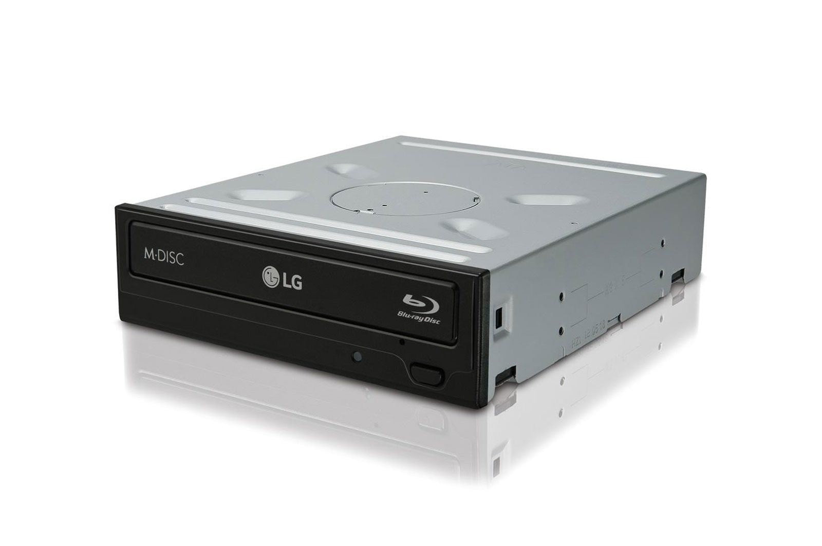 HLDS Blu-ray/DVD±RW [SATA] BH16NS55 Bulk BLACK_48165.jpg