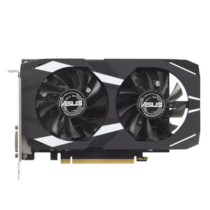 ASUS VGA 6GB RTX3050 DUAL-O6G DP/HDMI/DVI-D Dual GeForce RTX3050 OC Edition 6GB GDDR6_68445.jpg